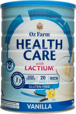 Oz Farm Health Care